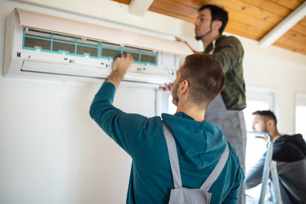 Best HVAC Repair Near Me  in Powells Crossroads, TN