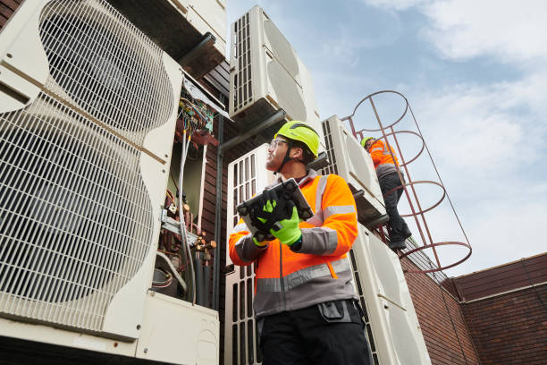 Best Central Air Repair  in Powells Crossroads, TN