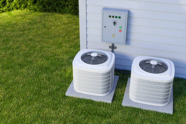 Best HVAC Installation Services  in Powells Crossroads, TN