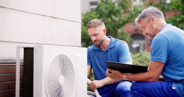 Best HVAC Maintenance Near Me  in Powells Crossroads, TN