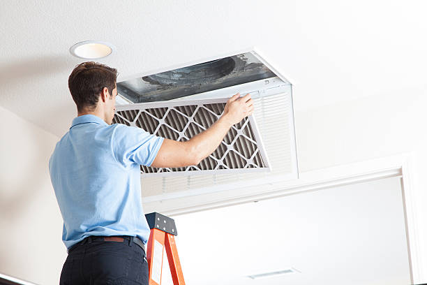 Best HVAC Maintenance Near Me  in Powells Crossroads, TN