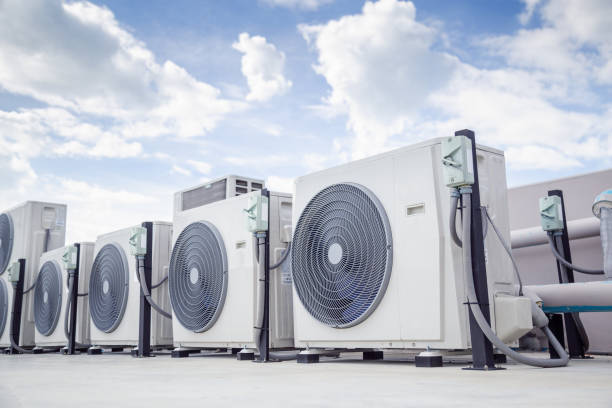 Best Heating Repair Services  in Powells Crossroads, TN