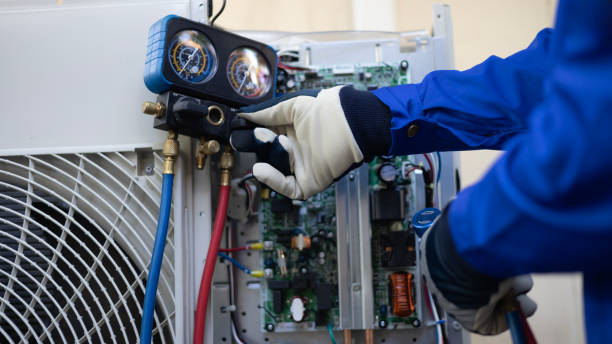 Best HVAC Air Duct Cleaning  in Powells Crossroads, TN