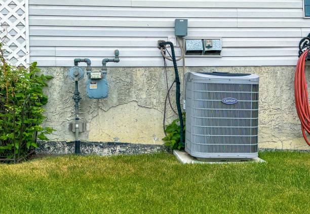 AC Installation Near Me in Powells Crossroads, TN